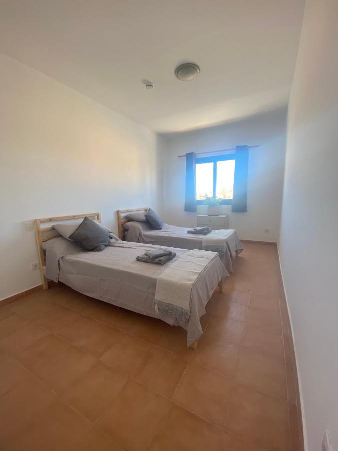 Casa Marco, One Bedroom Apartment With Pool Costa Calma Exteriér fotografie